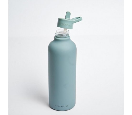 Ekologická litrová láhev na sport