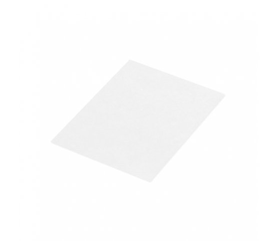 Nepromastitelný papírový přířez 25x18,7cm (2000ks) wimex