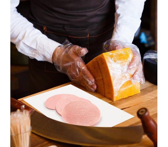 Nepromastitelný papírový přířez 25x18,7cm (2000ks) wimex praha prodej