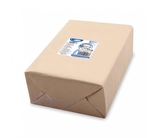 Nepromastitelný papírový přířez 25x18,7cm (2000ks) Gastro praha