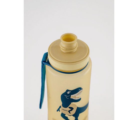 Dětská eko láhev equa Dinosaurus 600ml