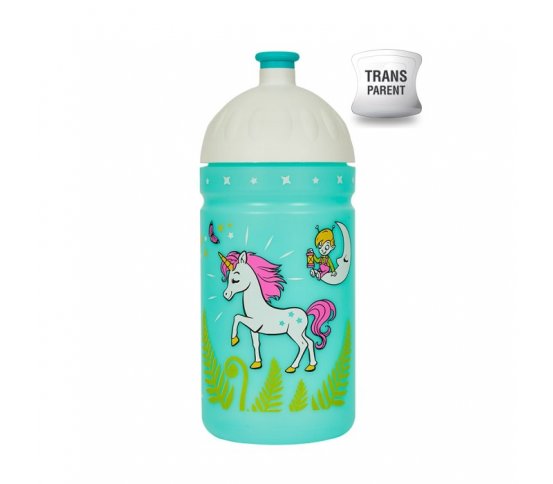 Zdravá láhev pro děti do školy i na výlety