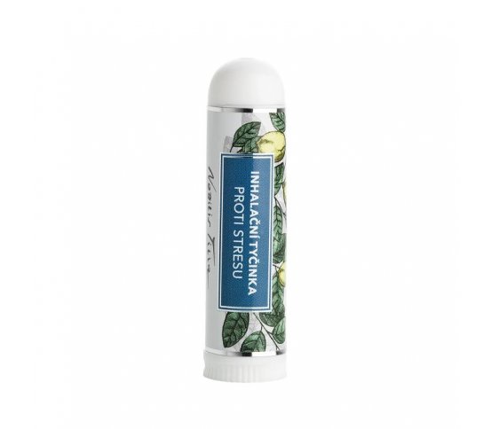 Nobilis Tilia Inhalační tyčinka proti stresu