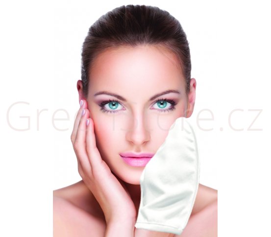 E-cloth - E-body rukavice