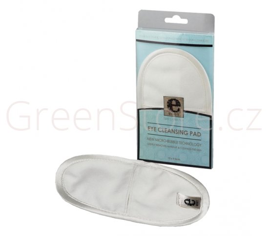 Odličovací tampon na oči E-Body