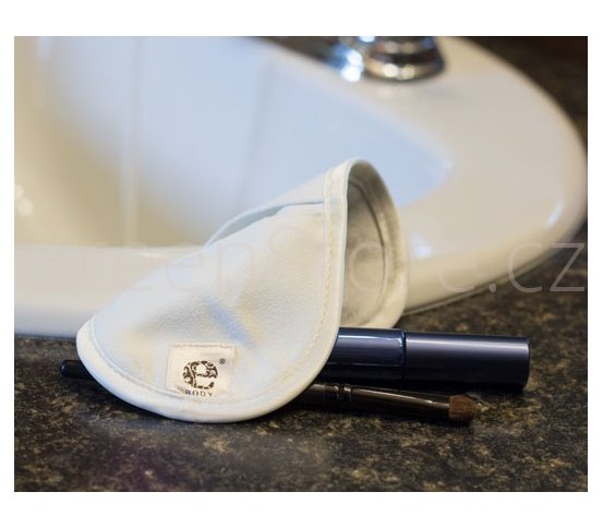 Odličovací tampon na oči E-Cloth