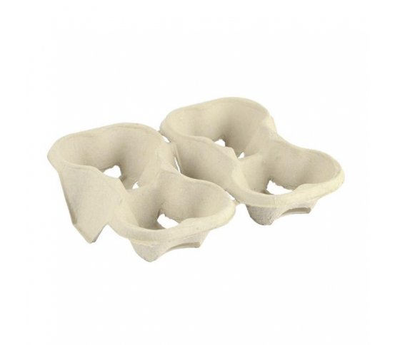 Odtrhavaci podnos na 2ks/4ks kelímků (230ks)