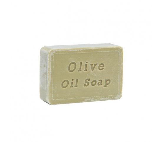 Olivové mýdlo na ruce 100g Tierra Verde