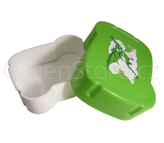 Ekologický svačinový box FreeWater