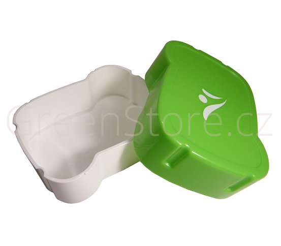 Vnitřní objem a prostor ve FreeWater boxu