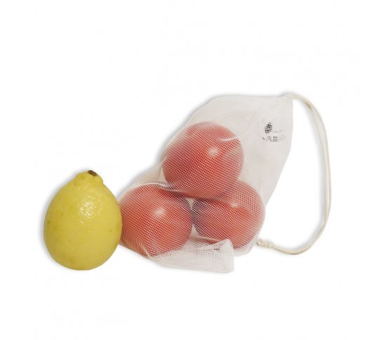 Ovosáček Síťový sáček - malý 15x21cm Pytlíčky