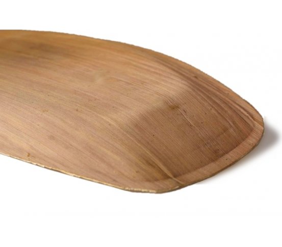 Palmový podnos 40x20x1,5cm Areca (10ks)