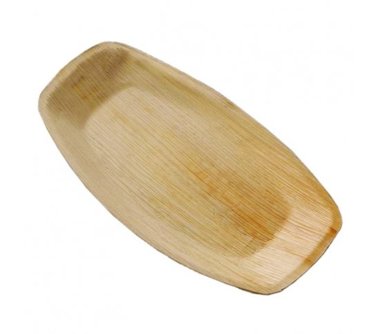 Palmový podnos 40x20x1,5cm Areca (10ks)