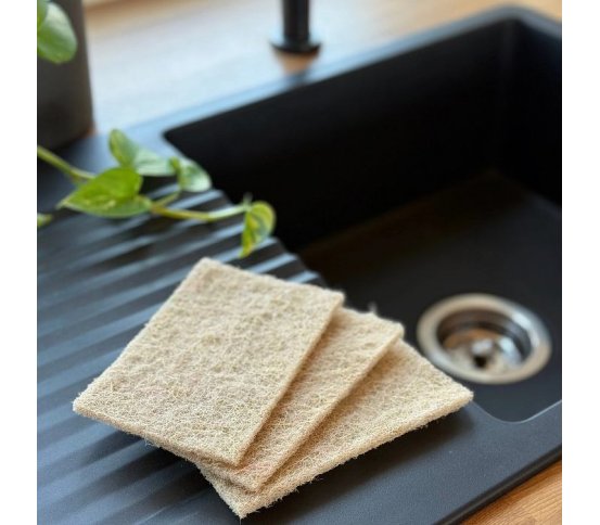 Sada přírodních drátěnek Pandoo