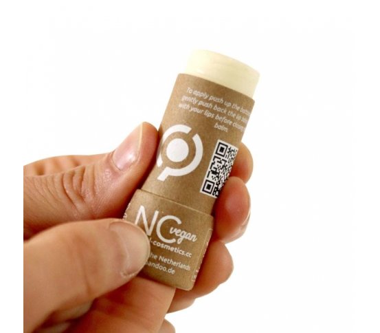 Pandoo Balzám na rty Vegan 4,8g 3