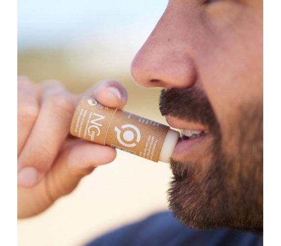 Pandoo Balzám na rty Vegan 4,8g 4