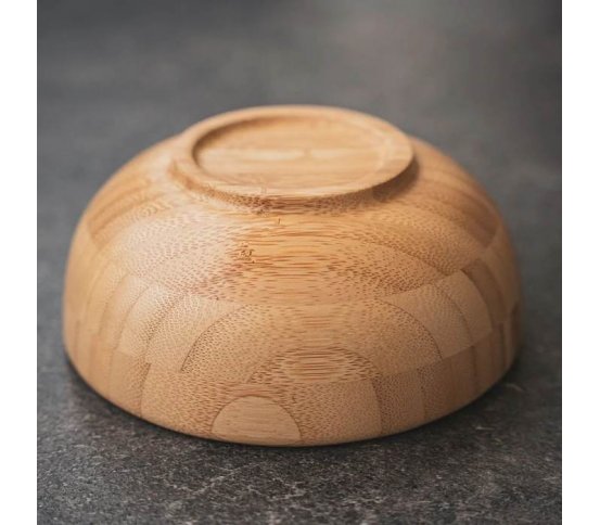 Pandoo Bambusová miska 14cm