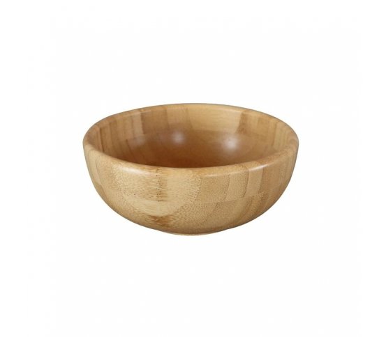 Pandoo Bambusová miska 14cm