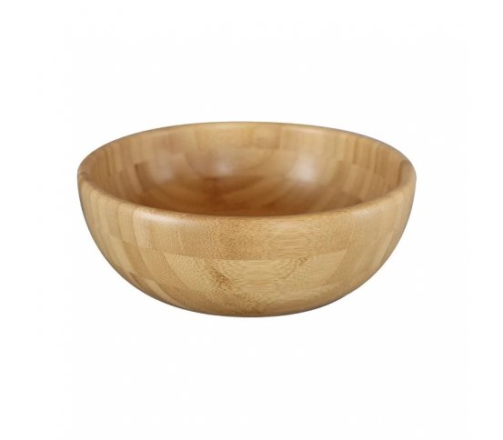 Pandoo Bambusová miska 20cm