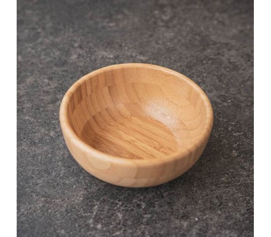 Pandoo Bambusová miska na cukrovinky