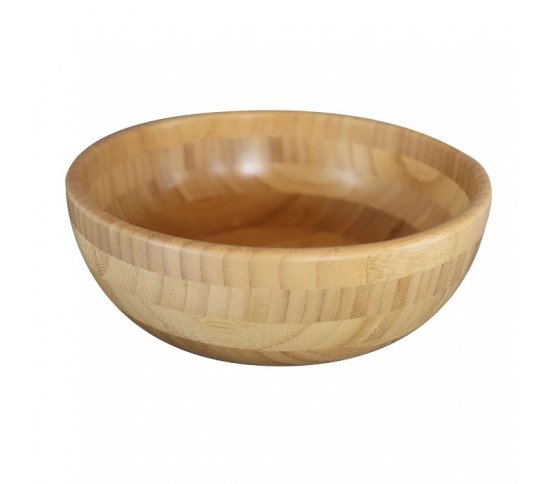 Pandoo Bambusová miska 25cm