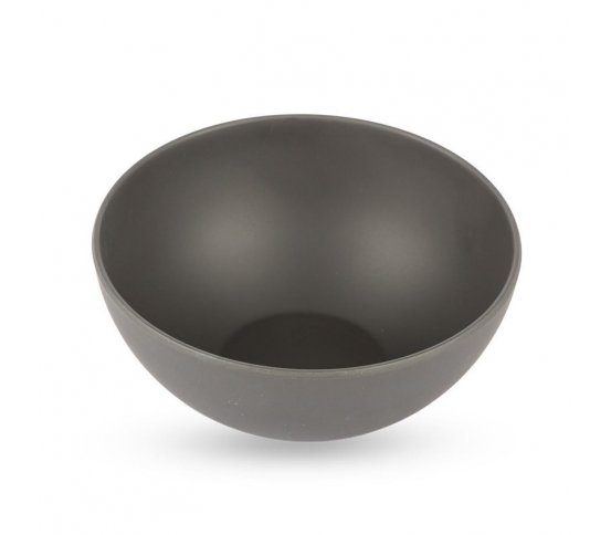 Pandoo Bambusová miska 600ml - černá