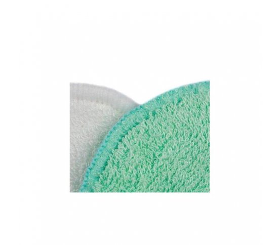 Pandoo Bambusové pratelné odličovací tamponky 10ks 5