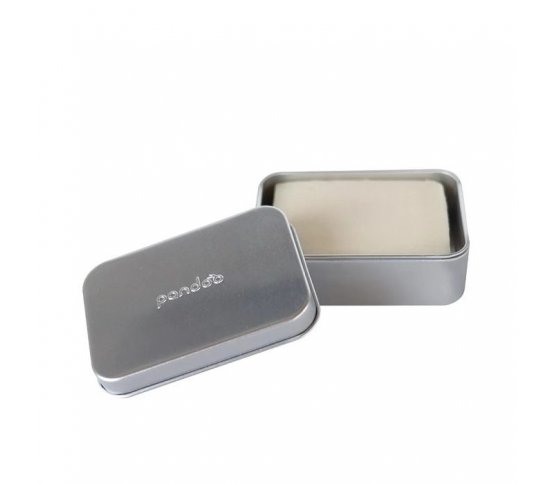 Pandoo Cestovní krabička na mýdlo