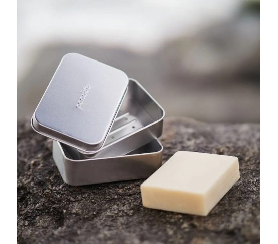 Pandoo Cestovní krabička na mýdlo