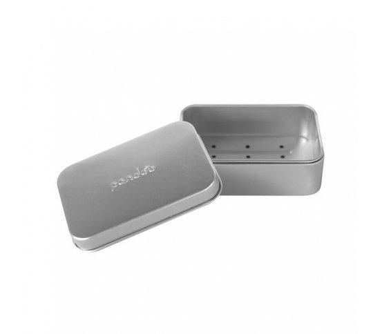 Pandoo Cestovní krabička na mýdlo