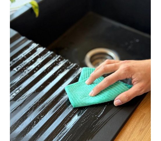 Pandoo Houbová utěrka na nádobí 3 ks