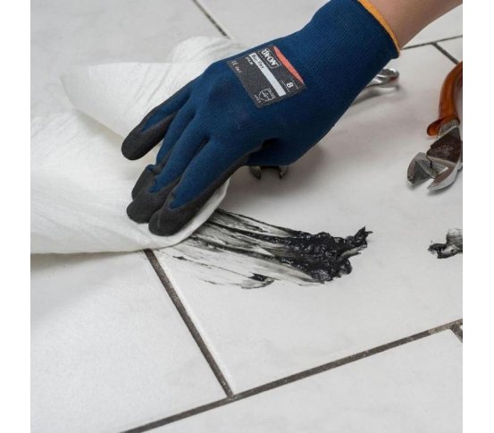 Pandoo opakovaně použitelné bambusové utěrky 60ks