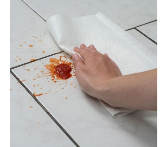 Pandoo opakovaně použitelné bambusové utěrky 60ks