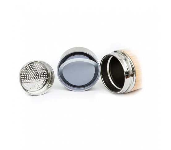 Ekologická bambusová termoska se sítkem na čaj