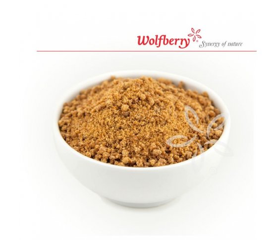 Panela BIO 500g Wolfberry 2