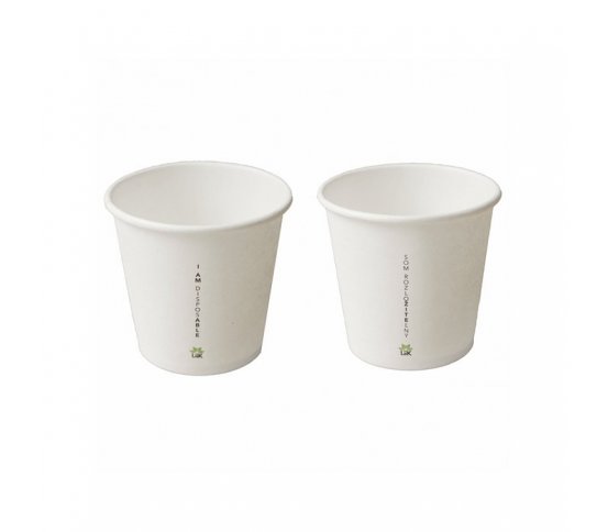 Papírový kelímek panákový-degustační 55ml (50ks) 2