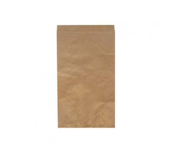Papírový kraft sáček 14 7x29cm (500ks)