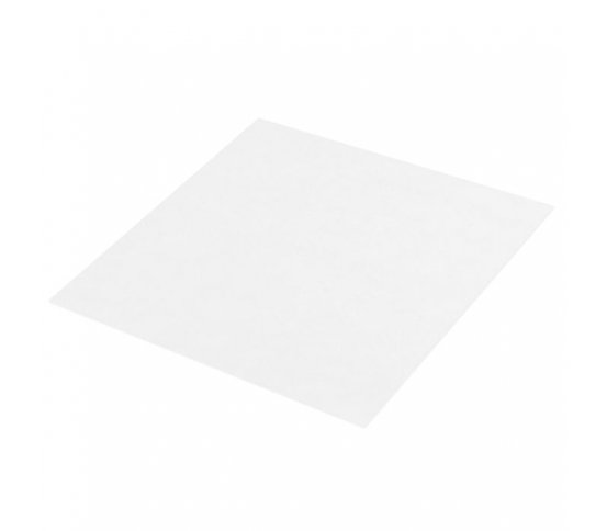 Papírový přířez nepromastitelný 30x30cm (1000ks)