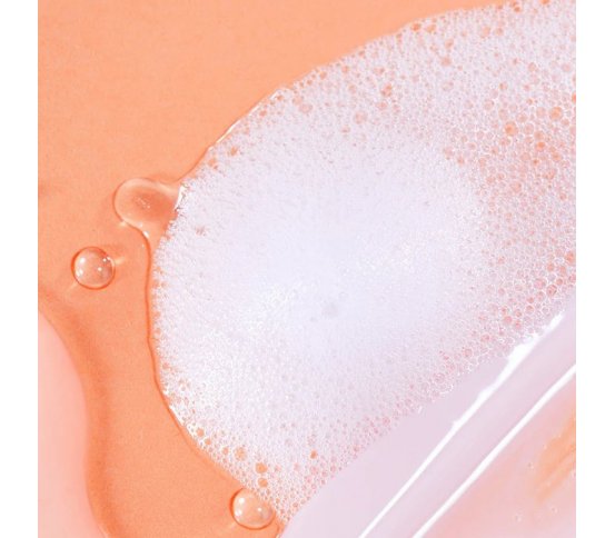 Francouzská Patyka Detoxikační čistící pěna 150ml