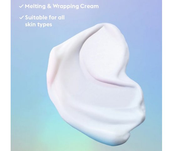 Přírodní Patyka Noční kolagenová maska s botanickým retinolem-like 50ml