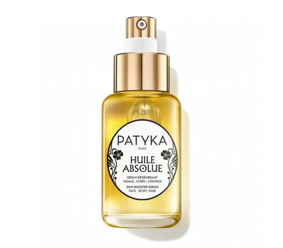 Patyka Olejové sérum Huile Absolue 50ml