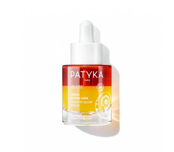 Patyka Rozjasňující sérum pro zdravý vzhled 30ml