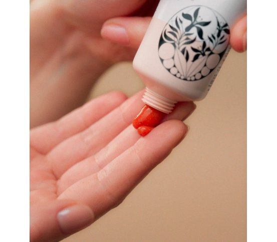 premium Patyka Rozjasňující sorbetový peeling 50ml