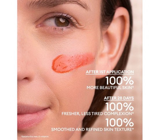 exkluzivní Patyka Rozjasňující sorbetový peeling 50ml