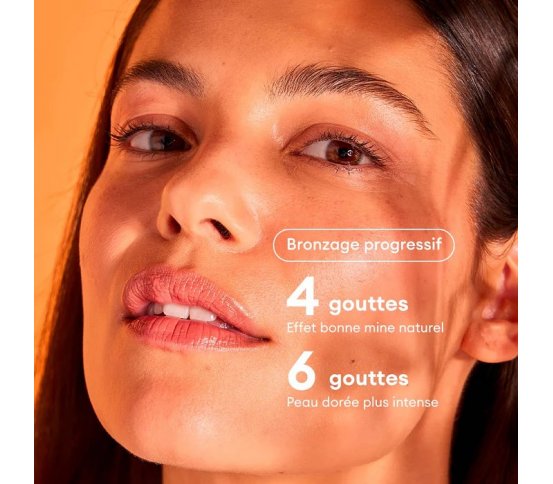 exkluzivní Patyka Samoopalovací koncentrát 15ml