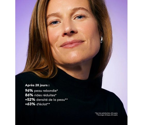 Premium bio Patyka Supreme Zpevňující krém pro suchou pleť 50ml