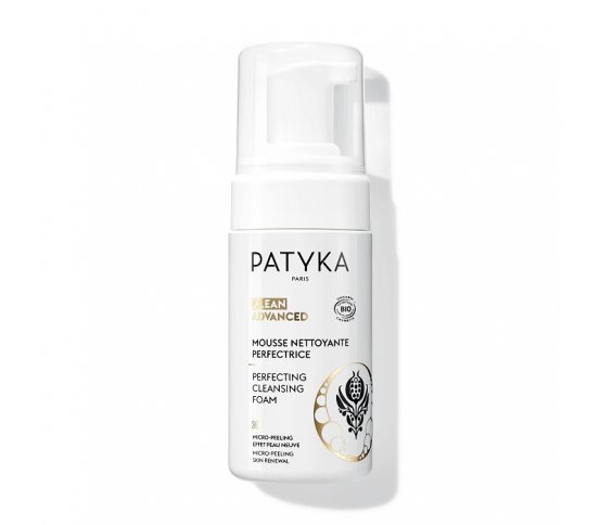 Patyka Zdokonalující čistící pěna 100ml