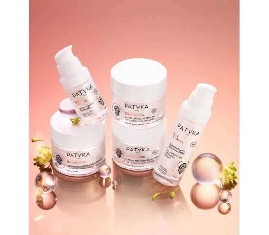 premium Patyka Zpevňující a omlazující krém na oční okolí Lift Essential 15ml