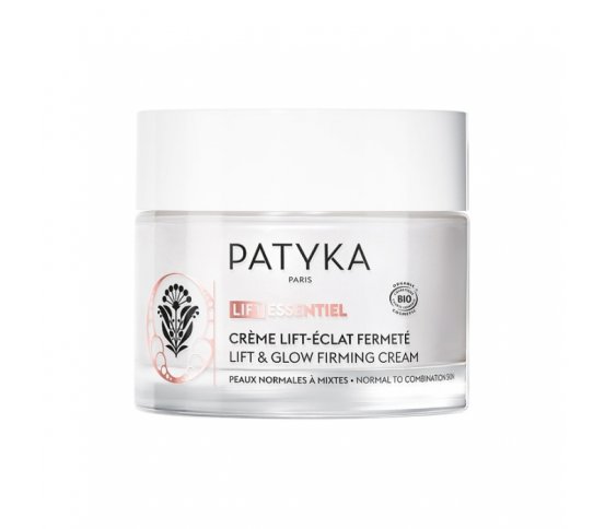 Patyka Zpevňující krém pro normální až smíšenou pleť Lift Essentiel 50ml