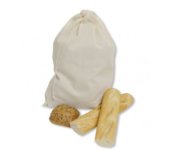 Pečiváček Bavlněný pytlík - velký 30x40cm Pytlíčky